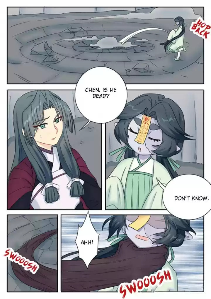 Read The Devil