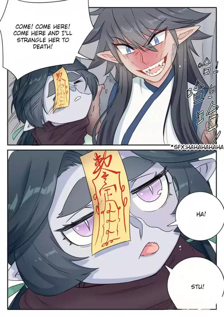 Read The Devil