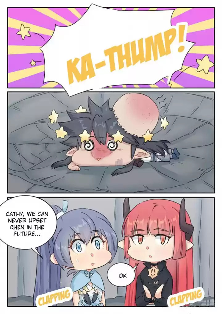 Read The Devil