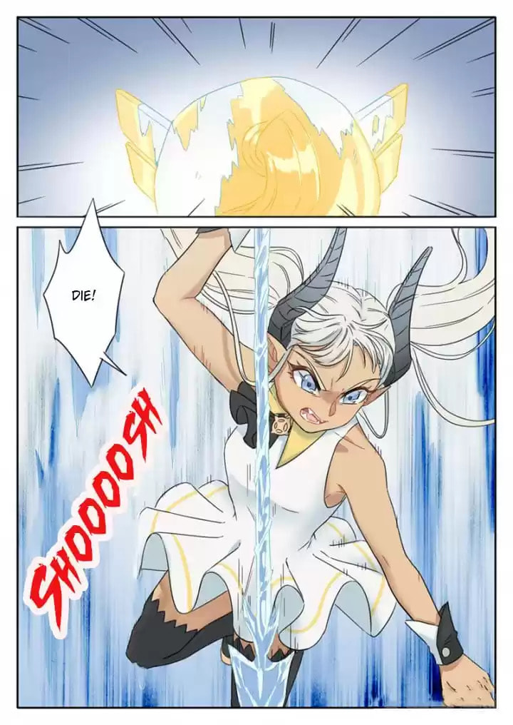 Read The Devil