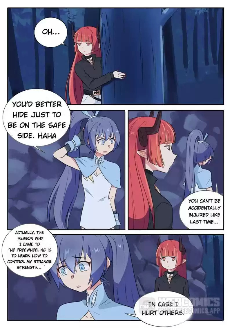 Read The Devil
