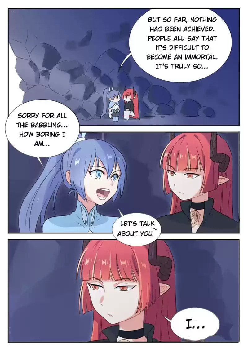 Read The Devil