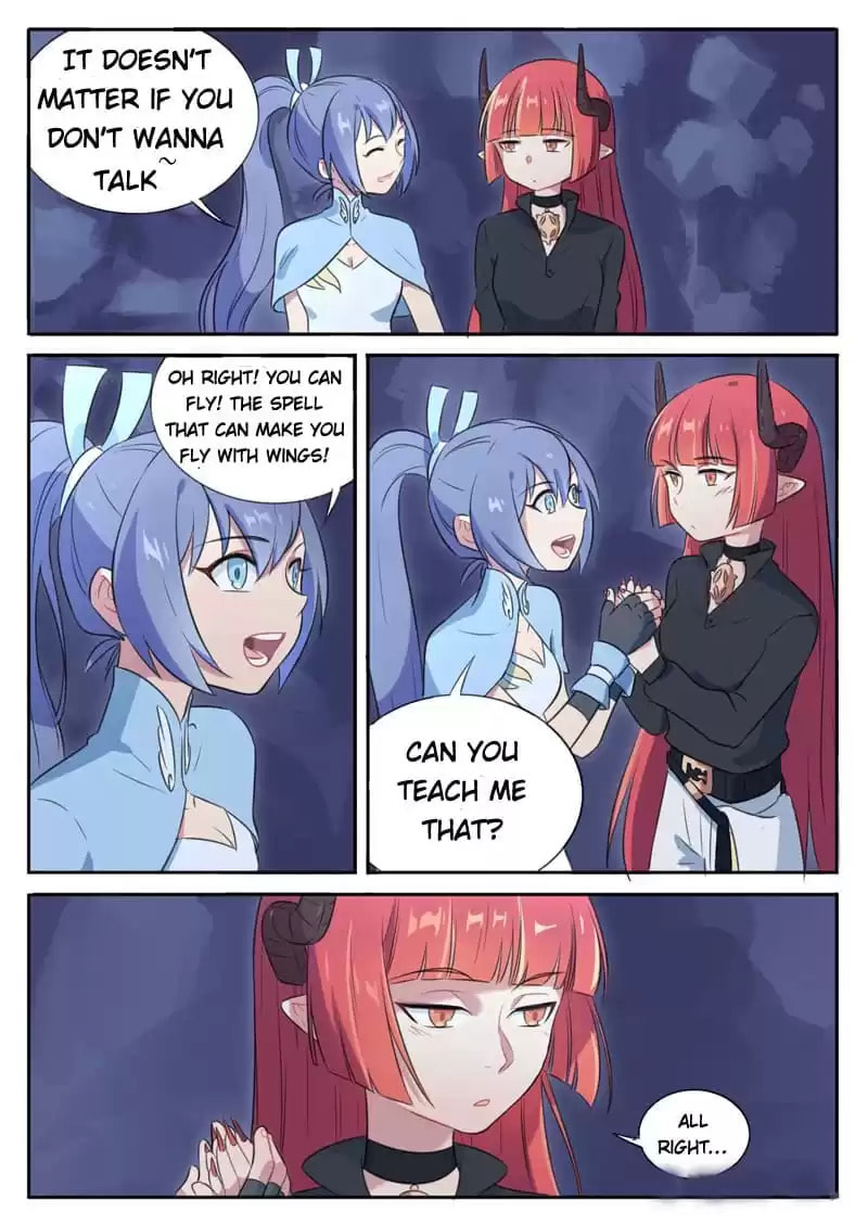 Read The Devil