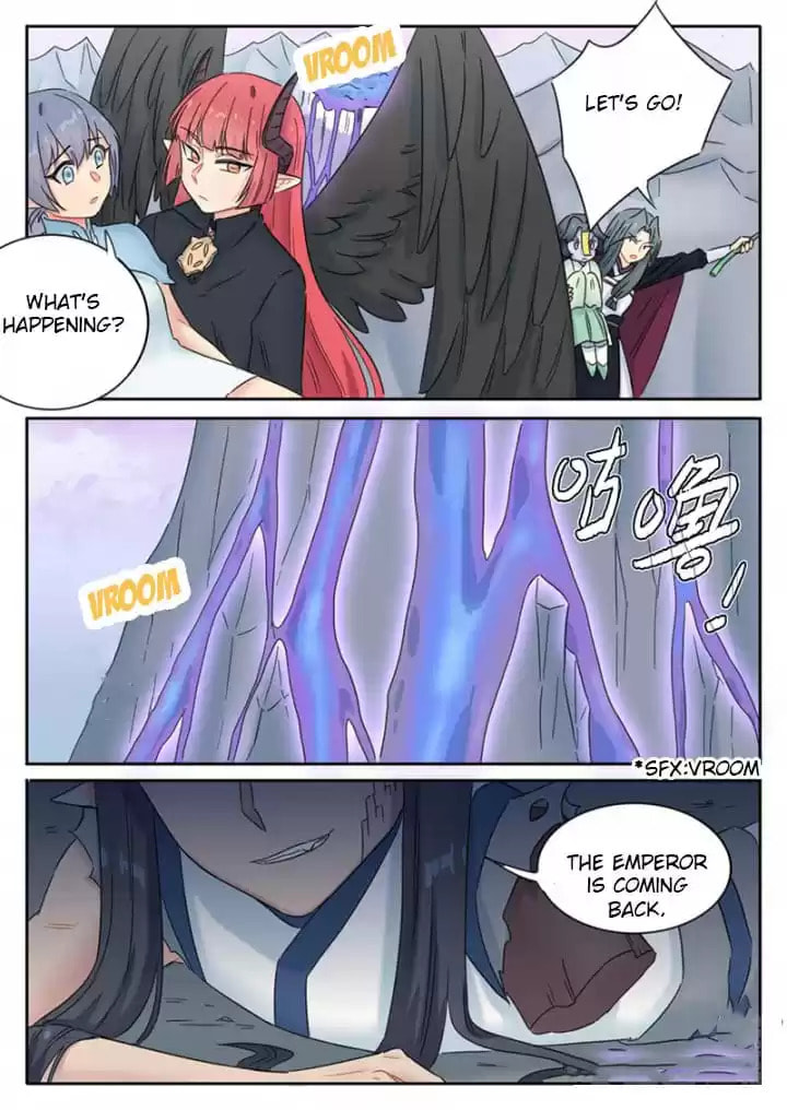 Read The Devil