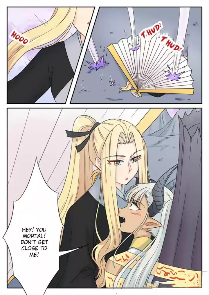Read The Devil