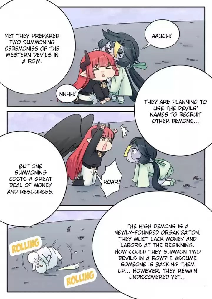 Read The Devil