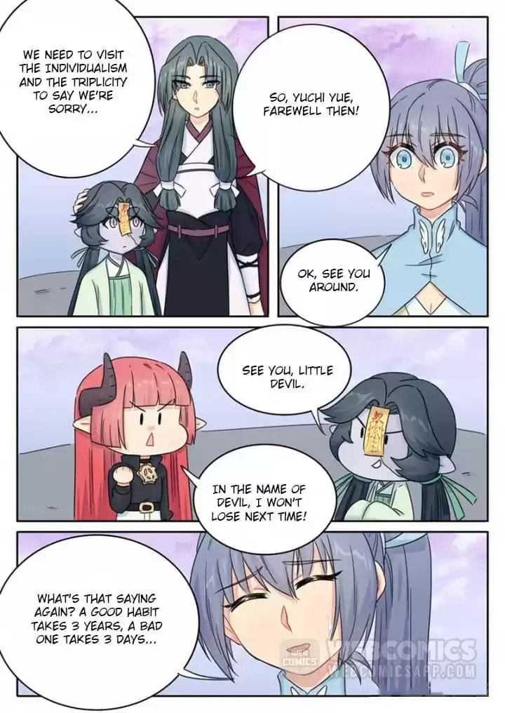Read The Devil
