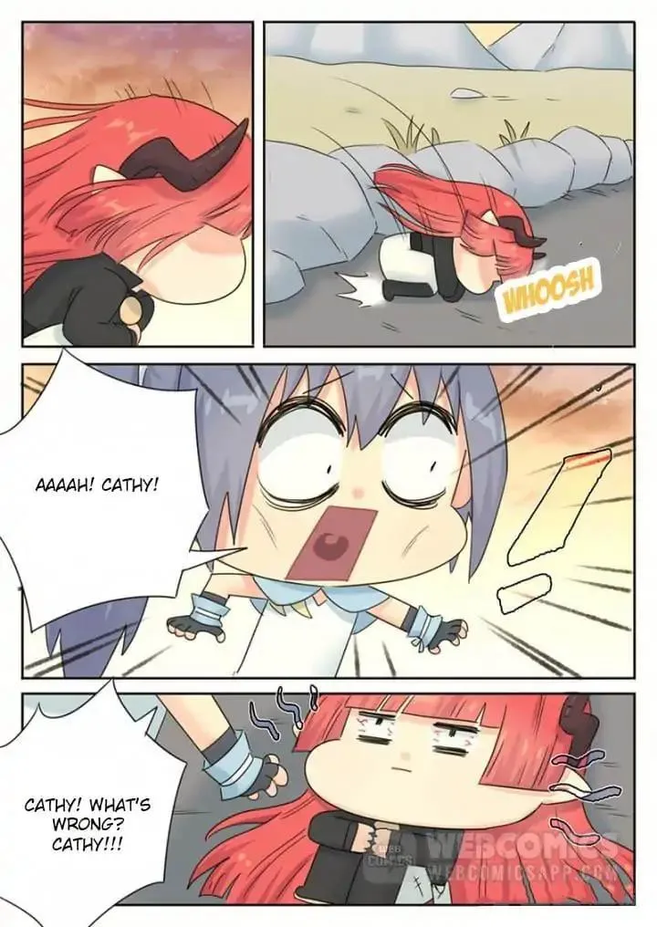 Read The Devil