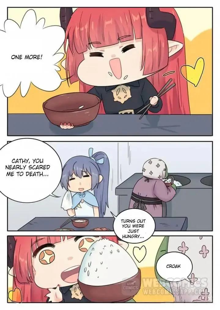Read The Devil