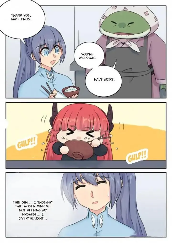 Read The Devil