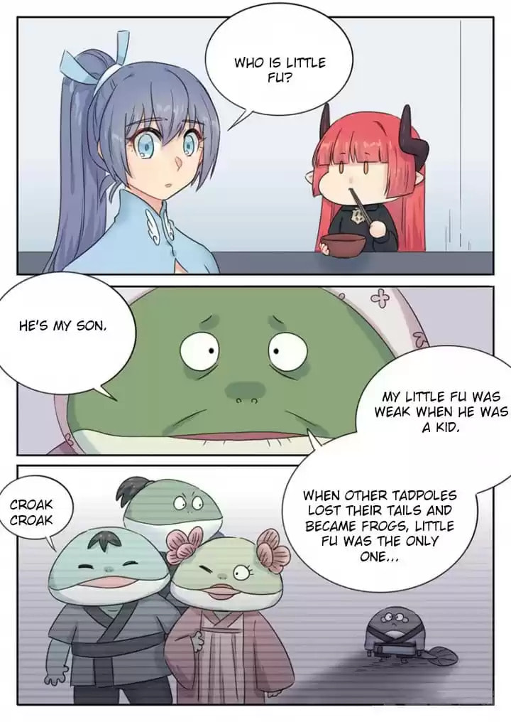 Read The Devil