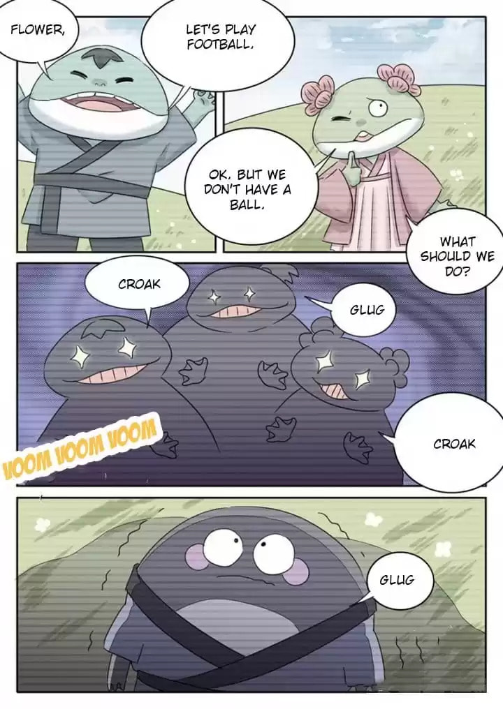 Read The Devil