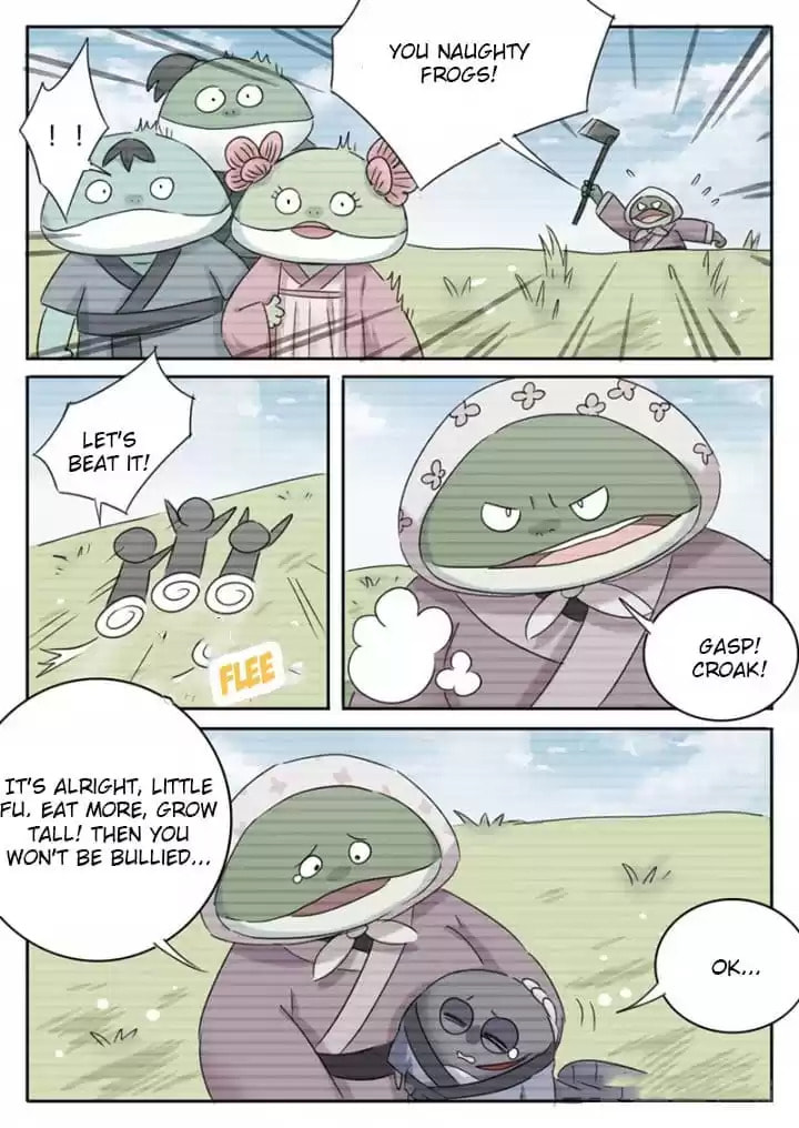 Read The Devil