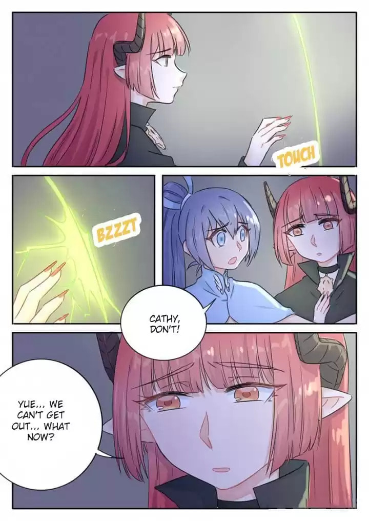 Read The Devil