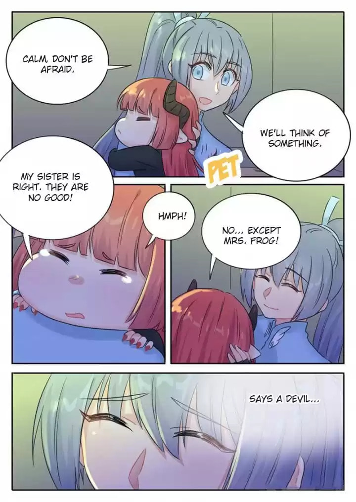 Read The Devil