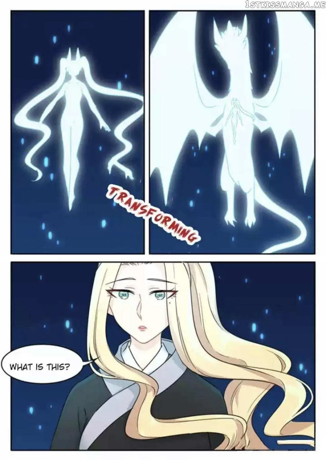 Read The Devil