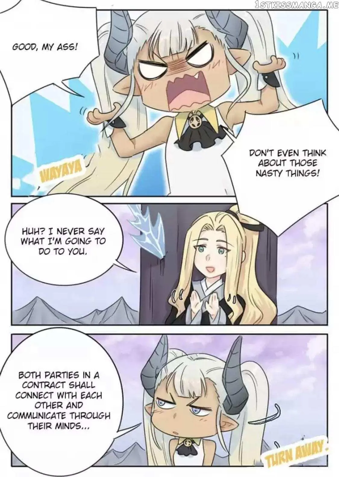 Read The Devil
