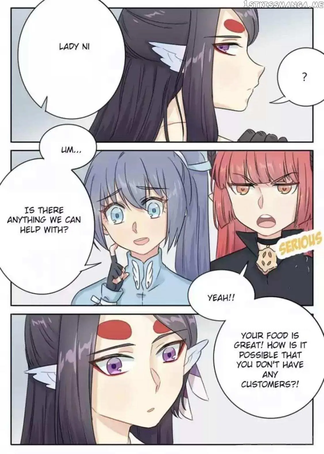 Read The Devil