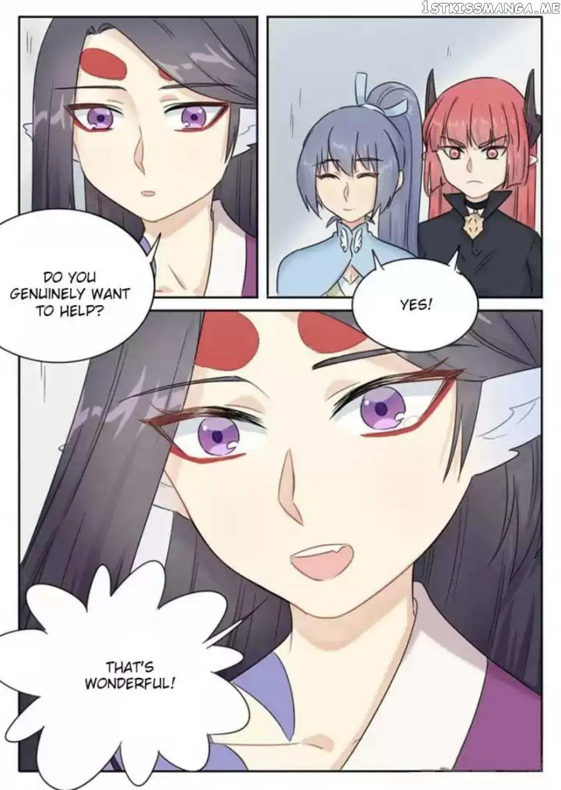 Read The Devil