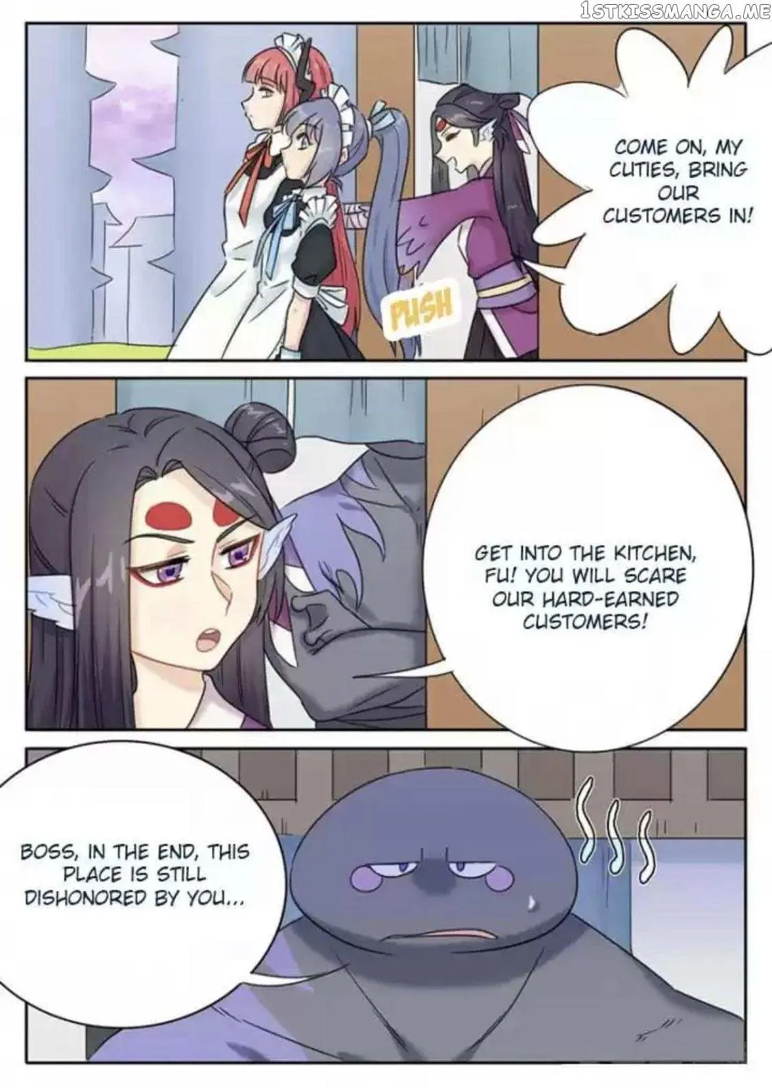 Read The Devil