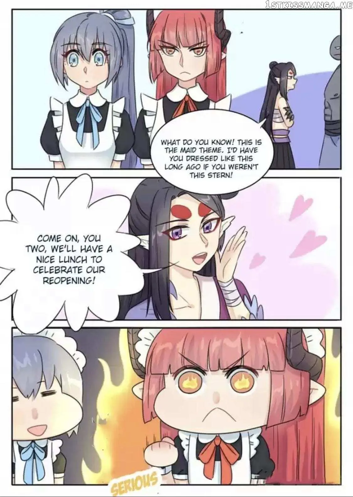 Read The Devil
