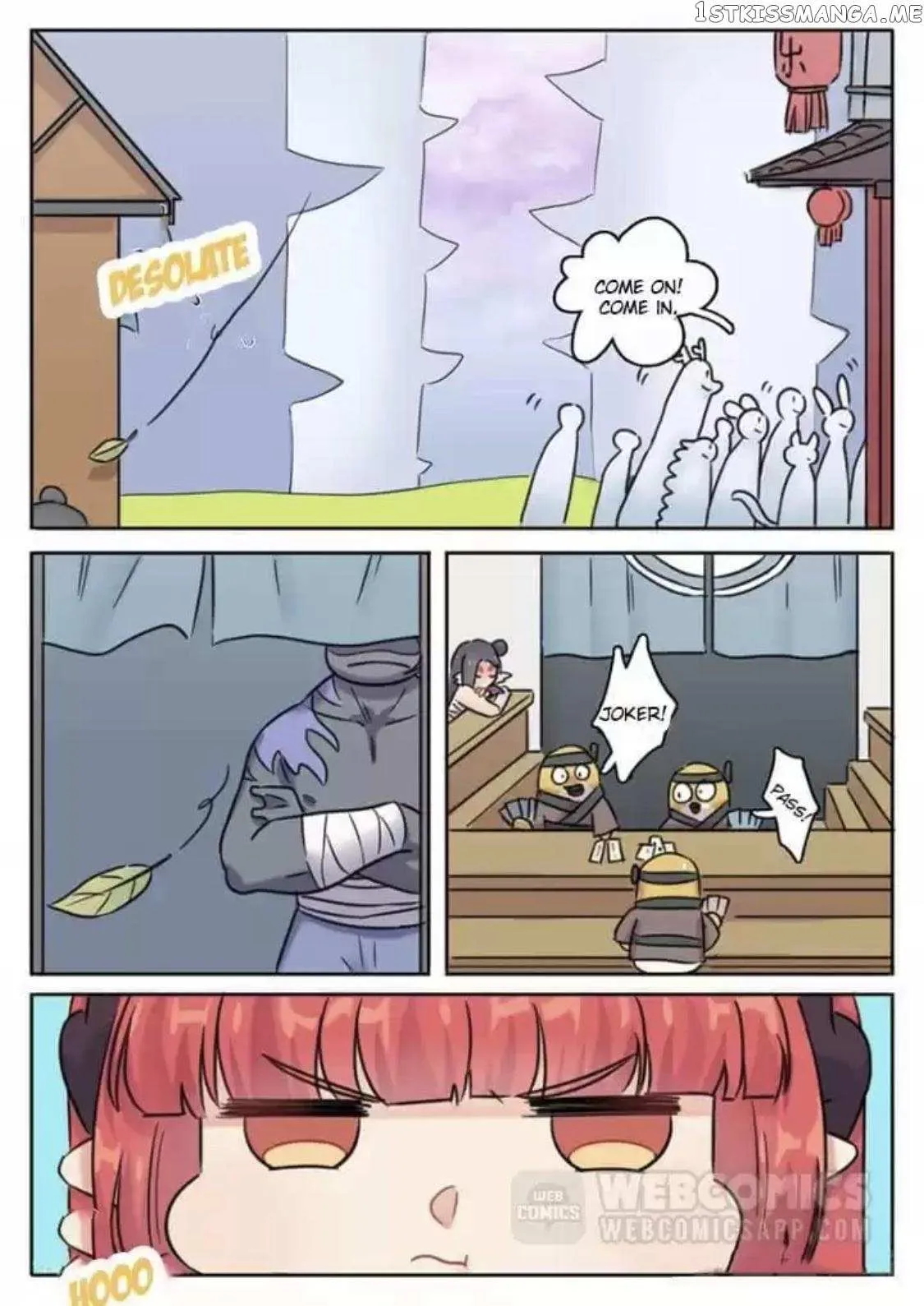 Read The Devil
