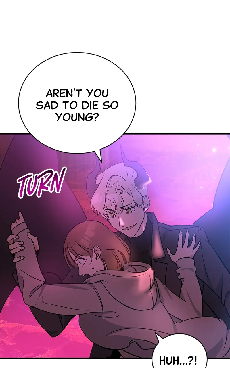Read The Devil’s Kiss chapter 1 image 100 on Lezhin