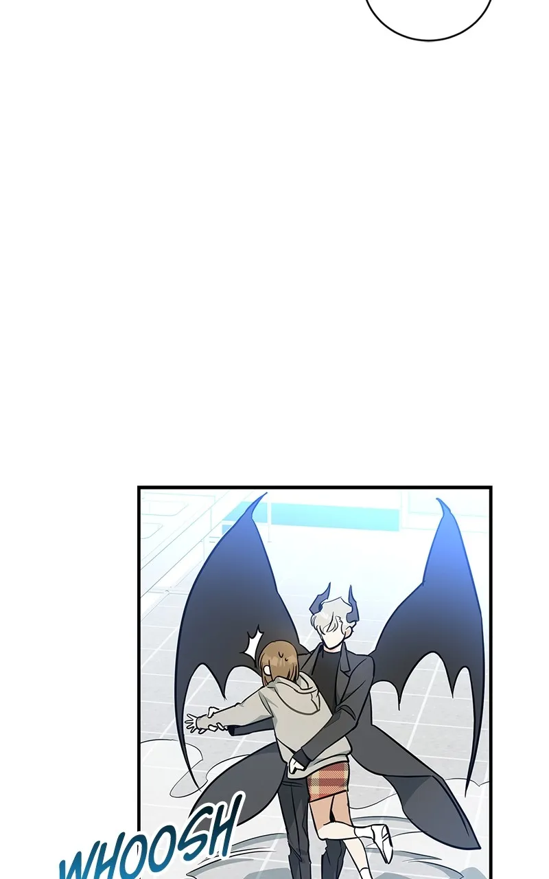 Read The Devil’s Kiss chapter 1 image 101 on Lezhin