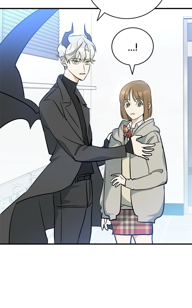 Read The Devil’s Kiss chapter 1 image 103 on Lezhin