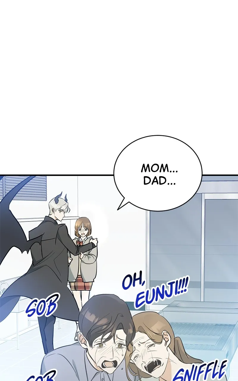 Read The Devil’s Kiss chapter 1 image 104 on Lezhin
