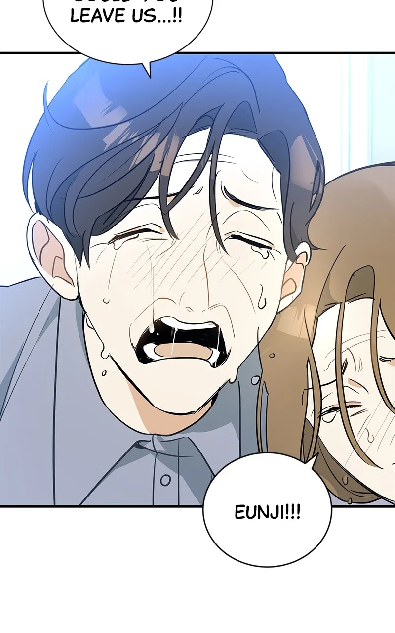 Read The Devil’s Kiss chapter 1 image 106 on Lezhin