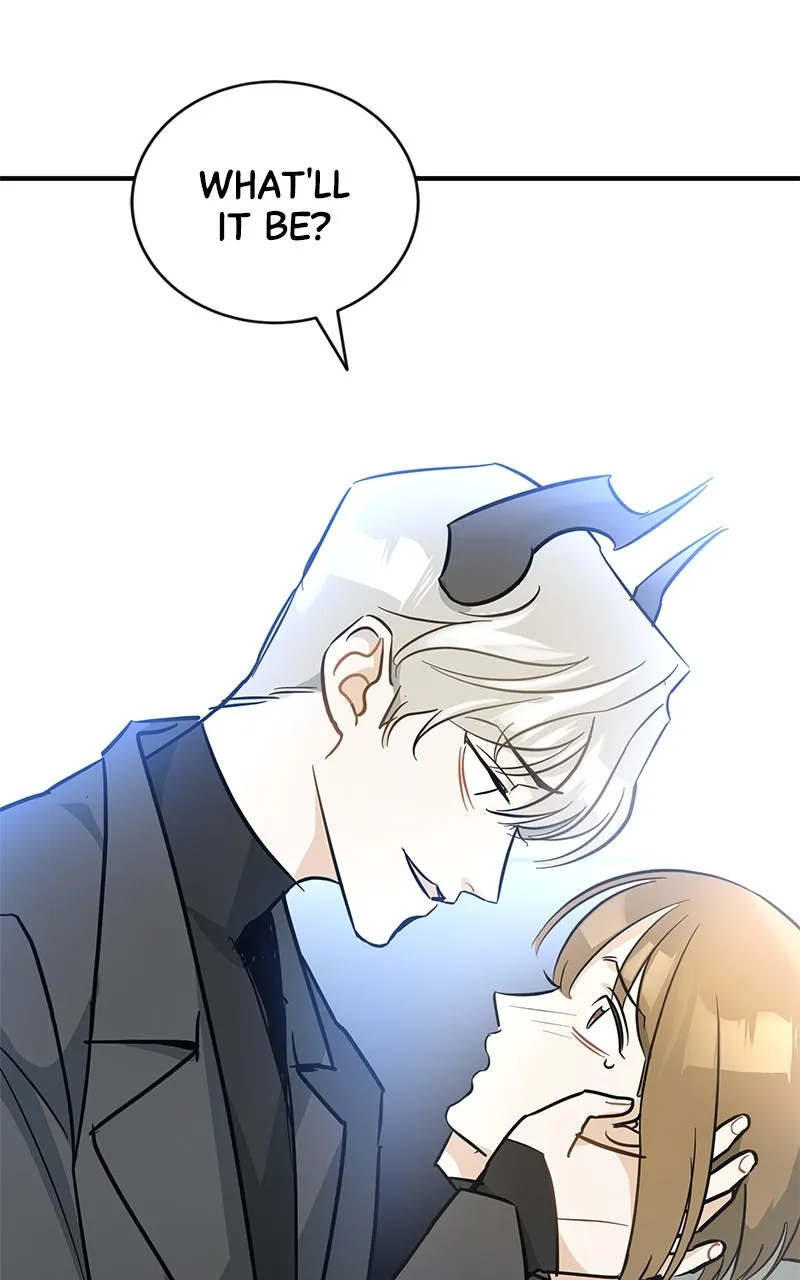 Read The Devil’s Kiss chapter 1 image 110 on Lezhin