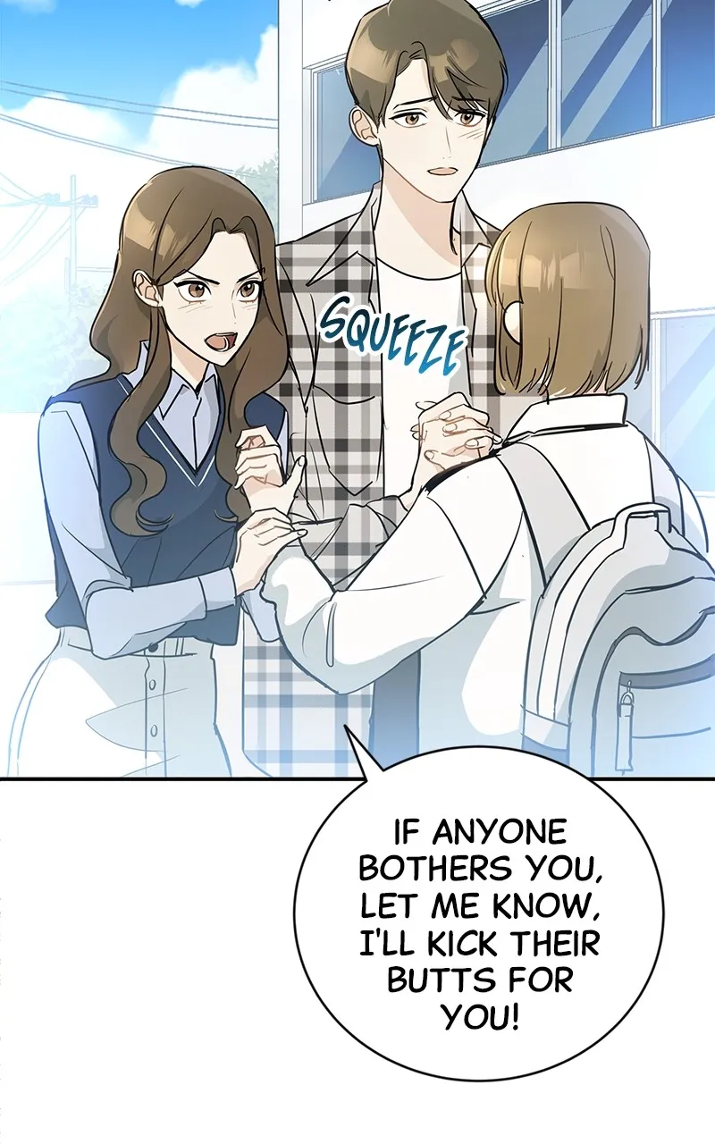 Read The Devil’s Kiss chapter 1 image 3 on Lezhin