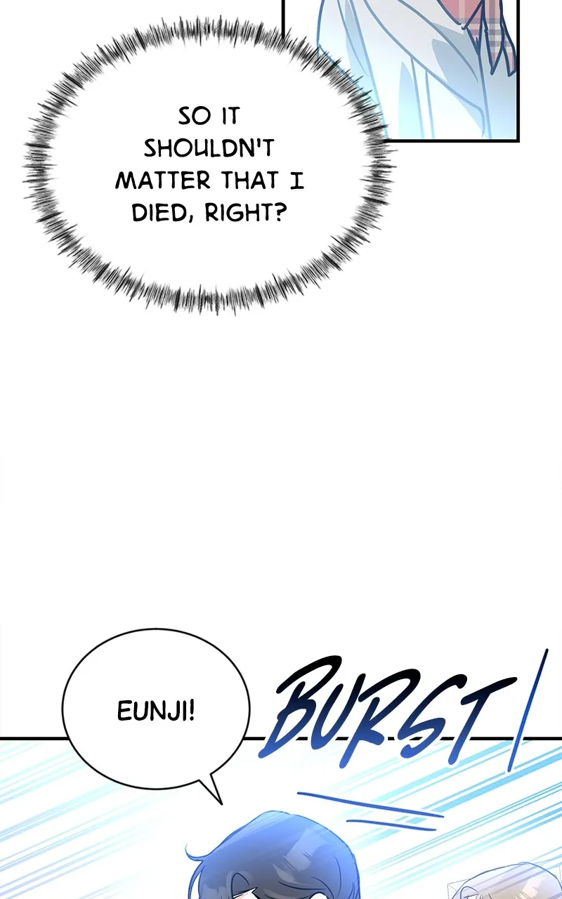 Read The Devil’s Kiss chapter 1 image 46 on Lezhin