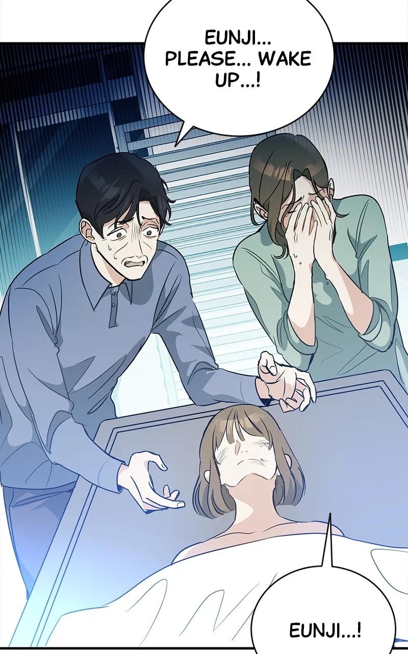 Read The Devil’s Kiss chapter 1 image 48 on Lezhin