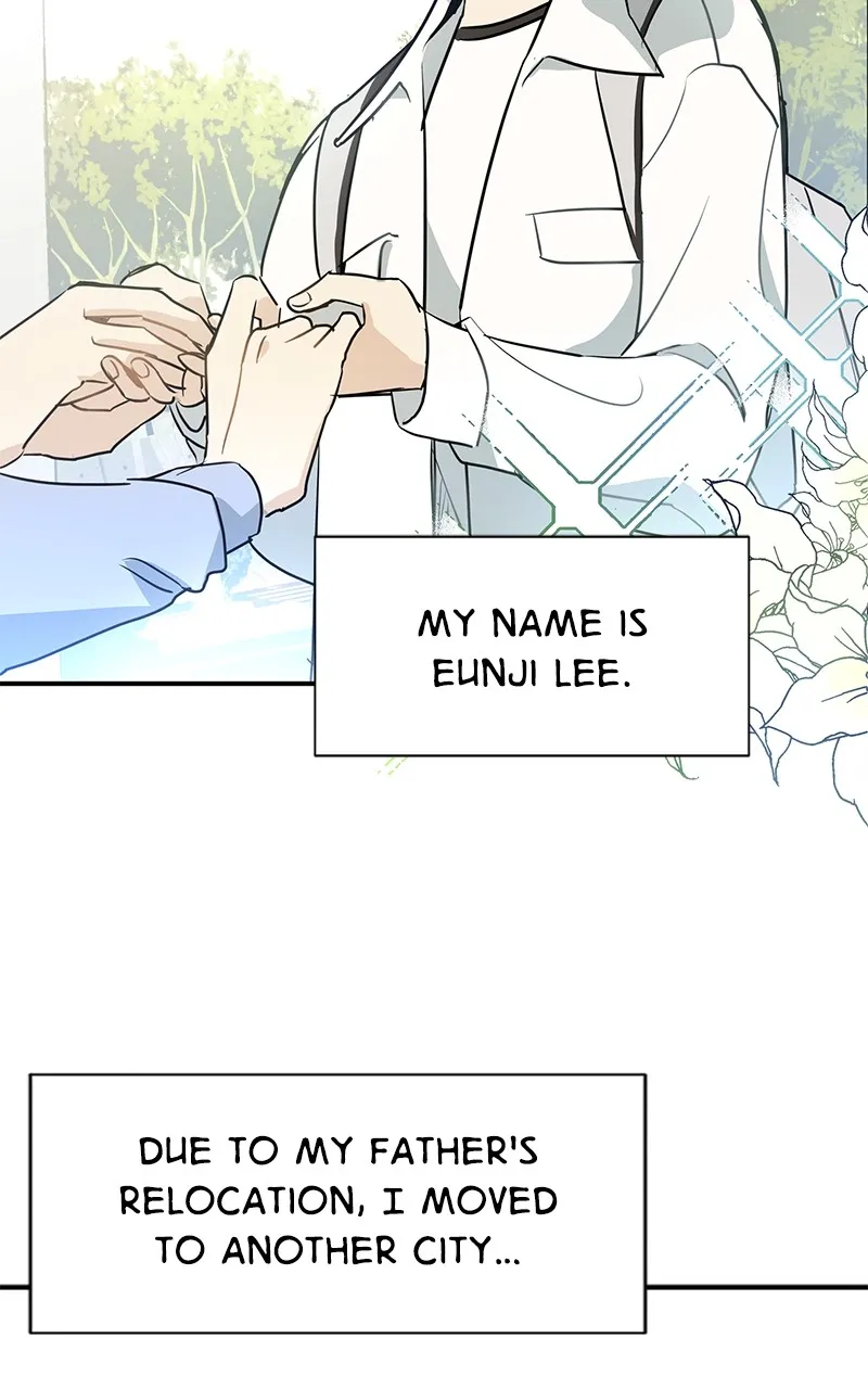 Read The Devil’s Kiss chapter 1 image 5 on Lezhin