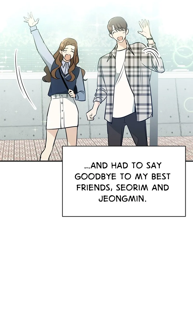 Read The Devil’s Kiss chapter 1 image 6 on Lezhin
