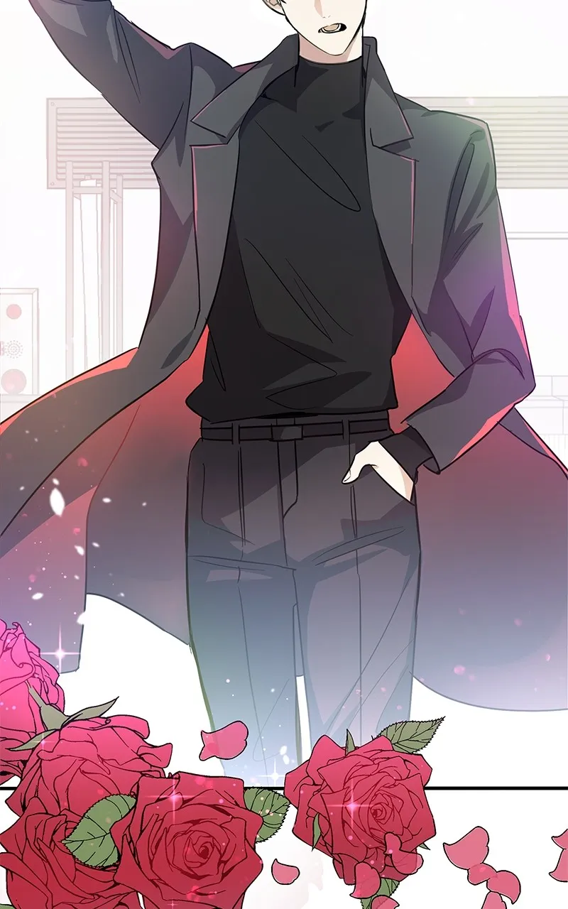Read The Devil’s Kiss chapter 1 image 63 on Lezhin