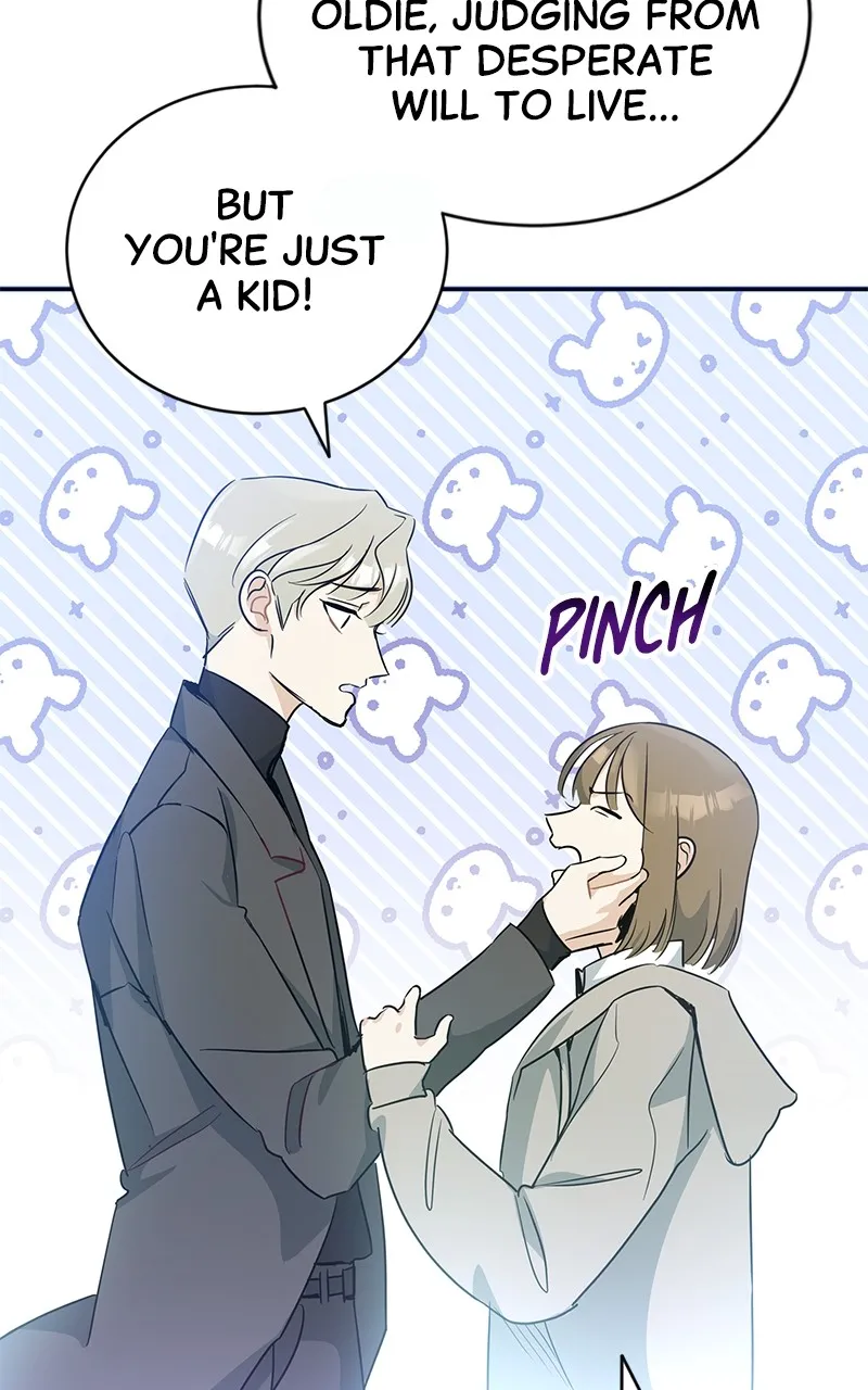 Read The Devil’s Kiss chapter 1 image 66 on Lezhin