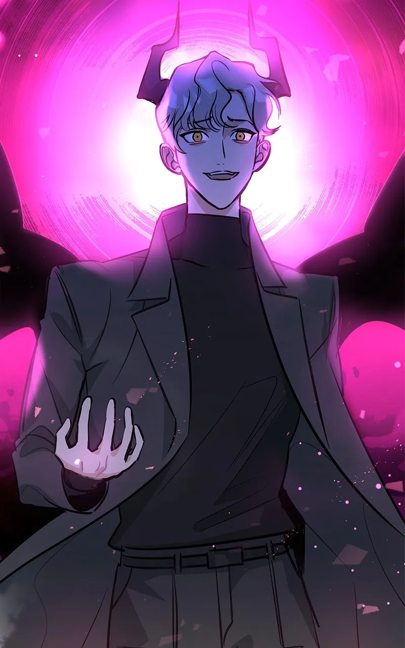 Read The Devil’s Kiss chapter 1 image 72 on Lezhin