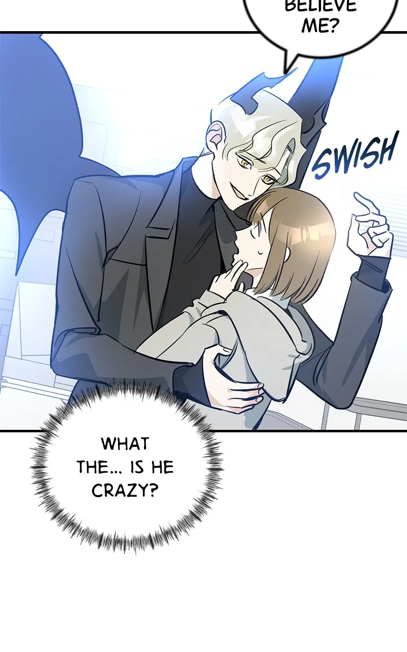 Read The Devil’s Kiss chapter 1 image 77 on Lezhin