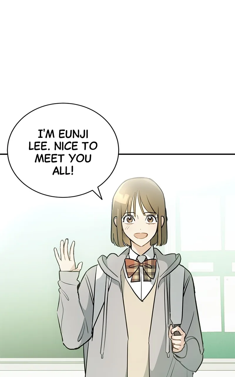 Read The Devil’s Kiss chapter 1 image 8 on Lezhin