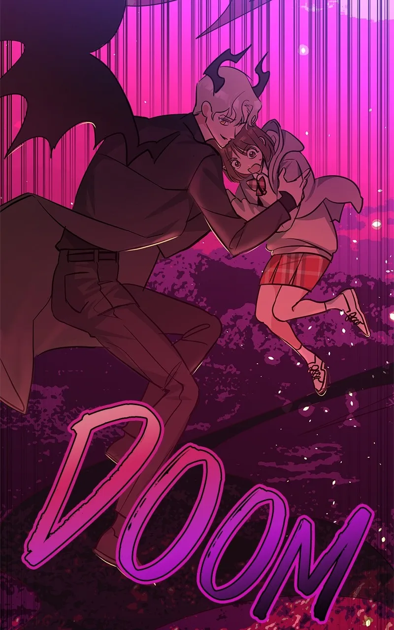 Read The Devil’s Kiss chapter 1 image 80 on Lezhin