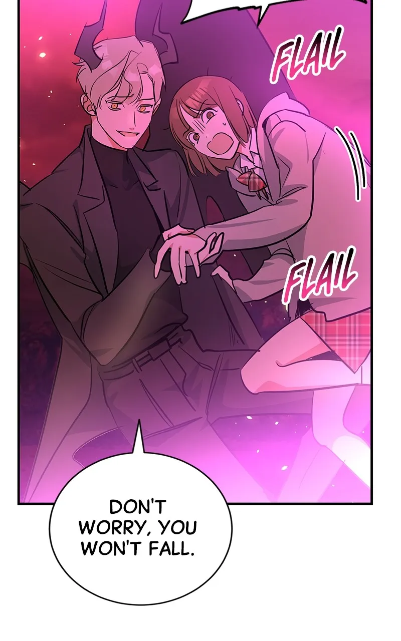 Read The Devil’s Kiss chapter 1 image 83 on Lezhin