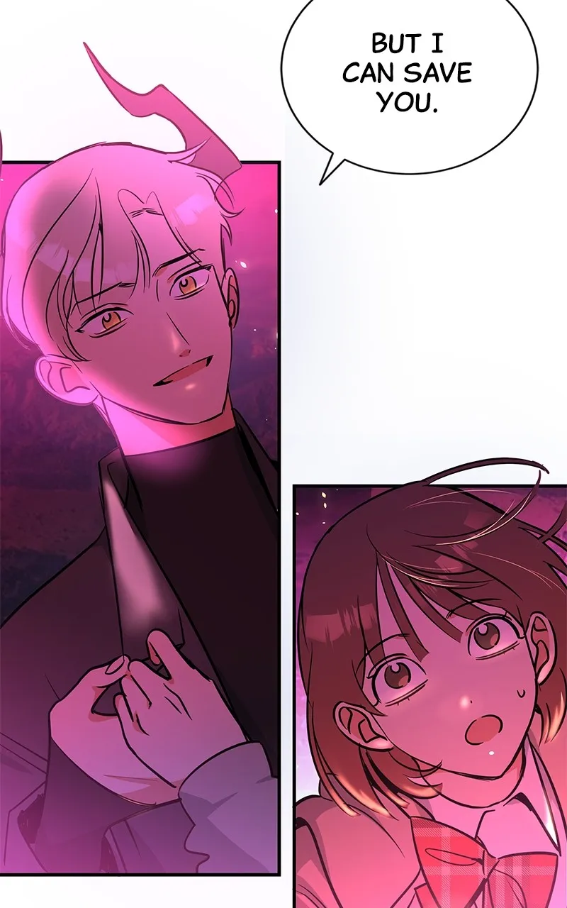 Read The Devil’s Kiss chapter 1 image 86 on Lezhin