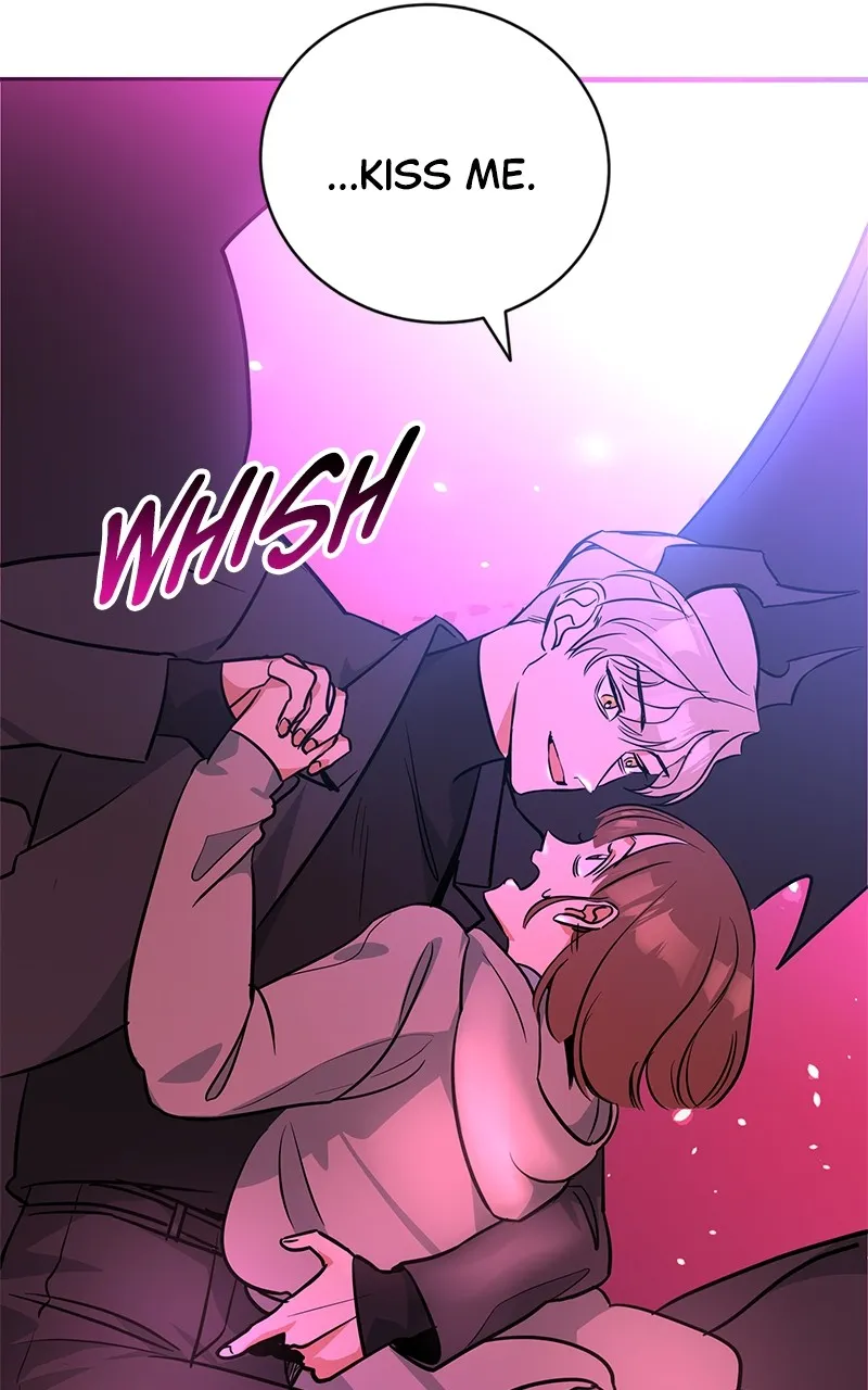 Read The Devil’s Kiss chapter 1 image 89 on Lezhin
