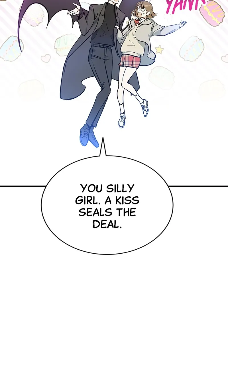 Read The Devil’s Kiss chapter 1 image 92 on Lezhin
