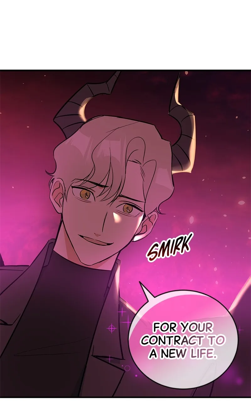 Read The Devil’s Kiss chapter 1 image 93 on Lezhin
