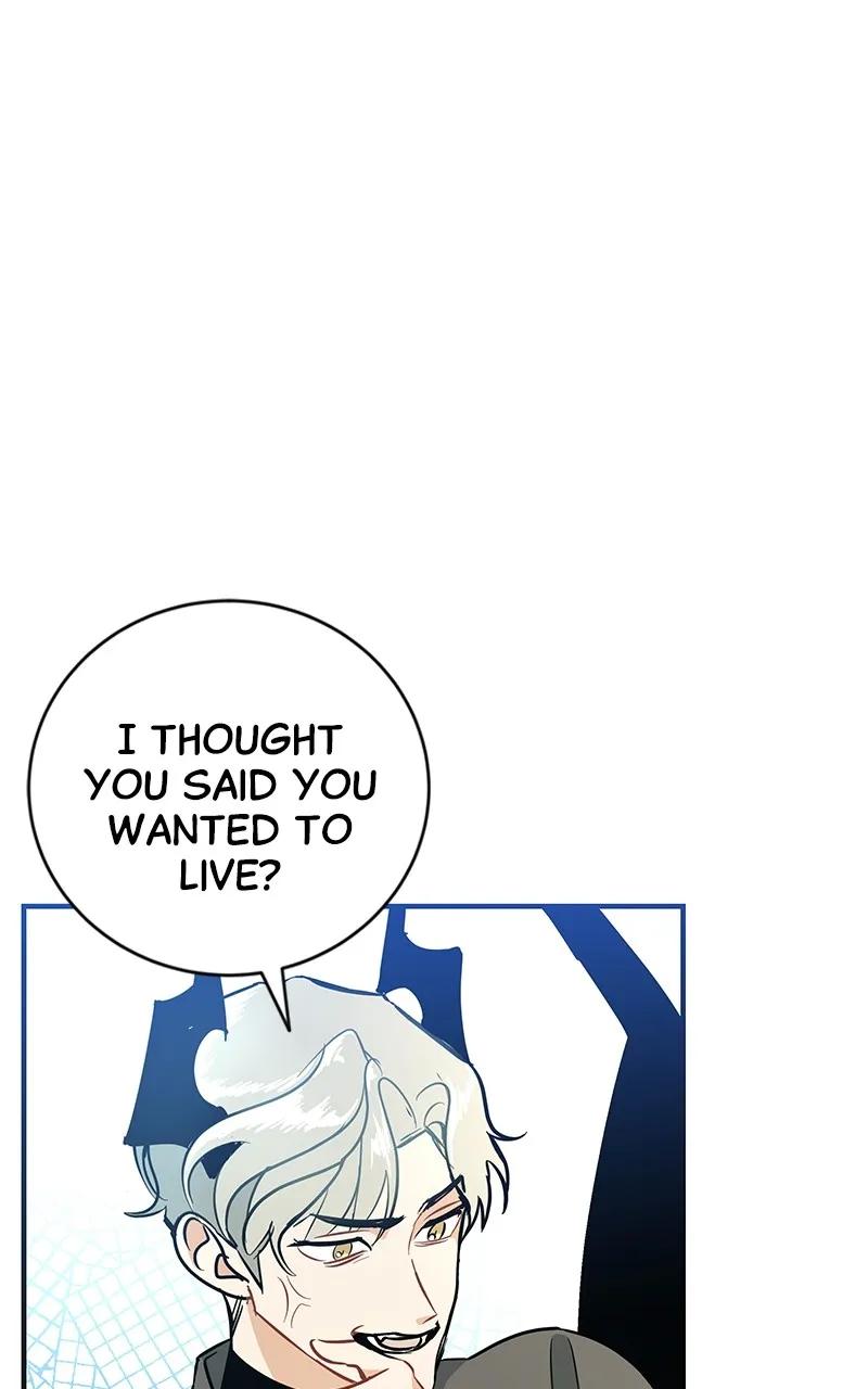 Read The Devil’s Kiss chapter 2 image 11 on Lezhin