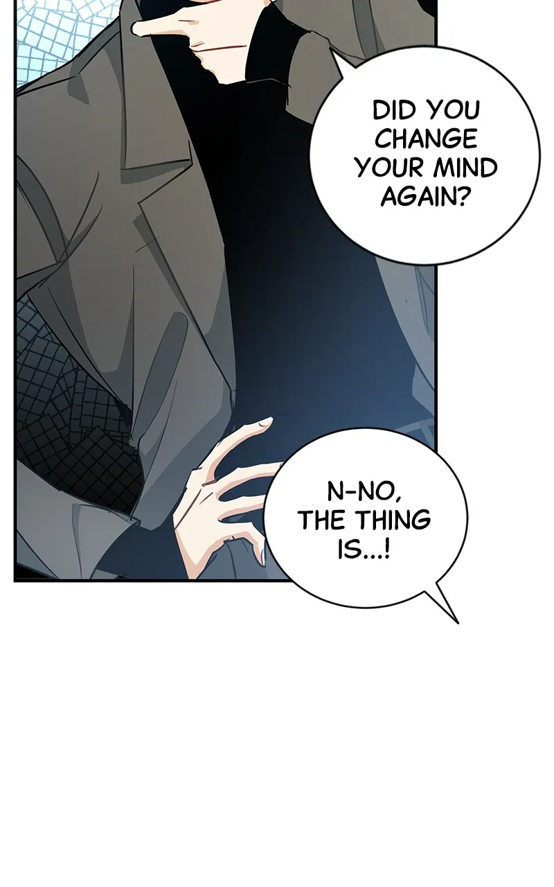 Read The Devil’s Kiss chapter 2 image 12 on Lezhin